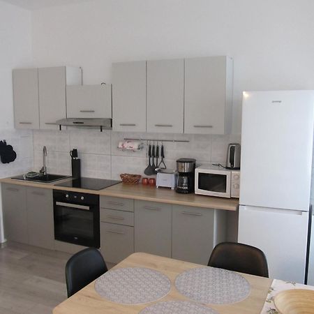 Appartment Ipsum Löbau Exteriér fotografie
