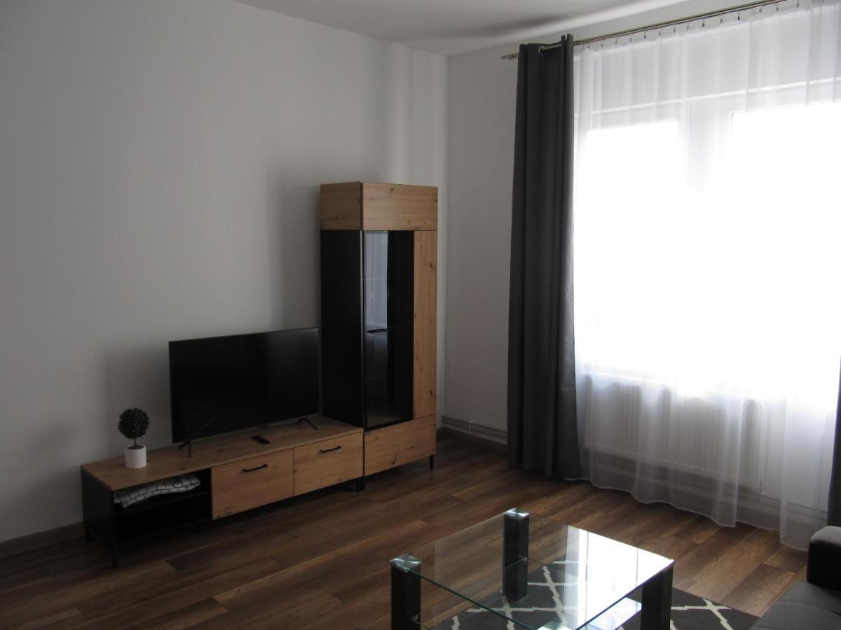 Appartment Ipsum Löbau Exteriér fotografie