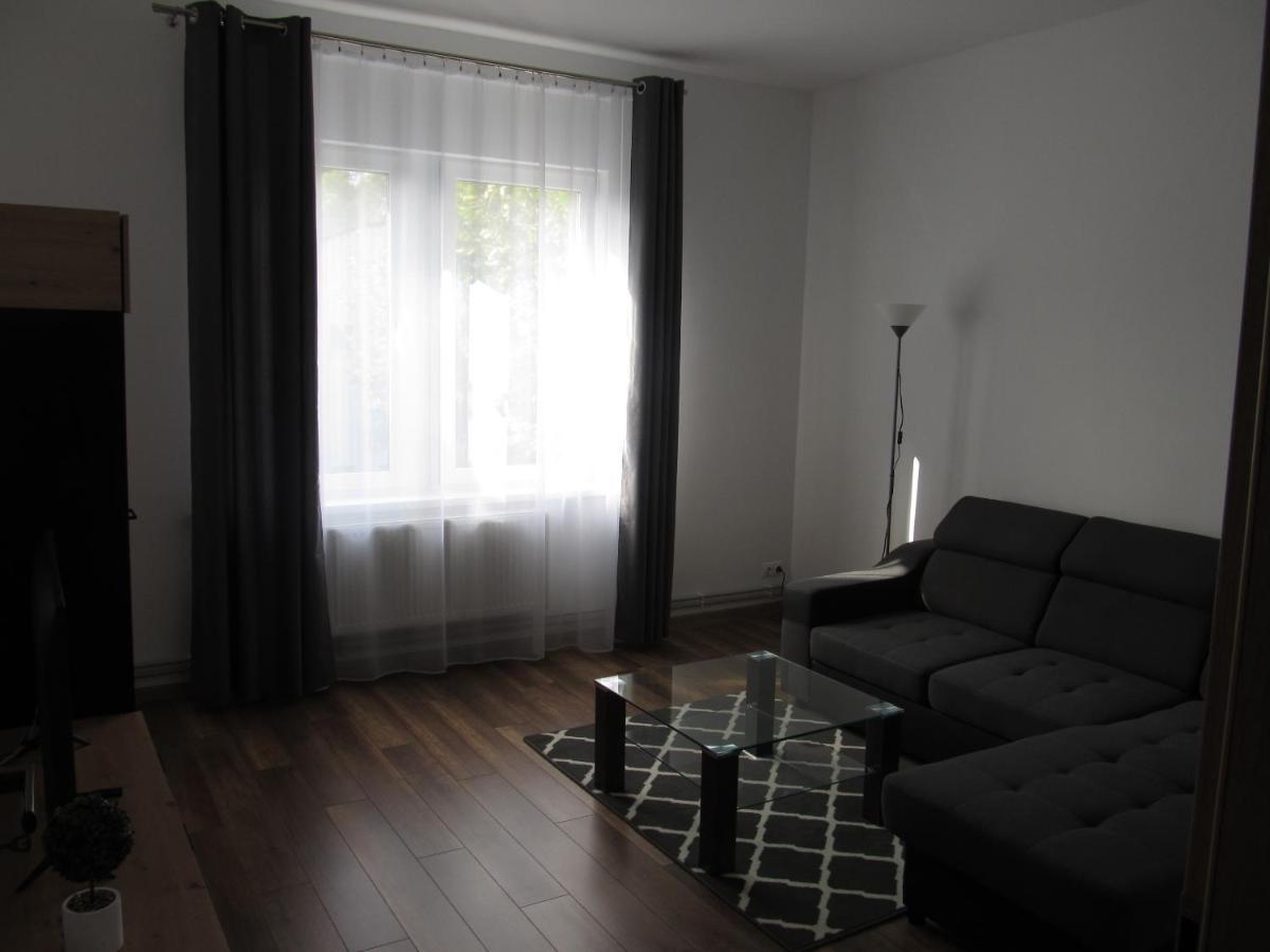 Appartment Ipsum Löbau Exteriér fotografie