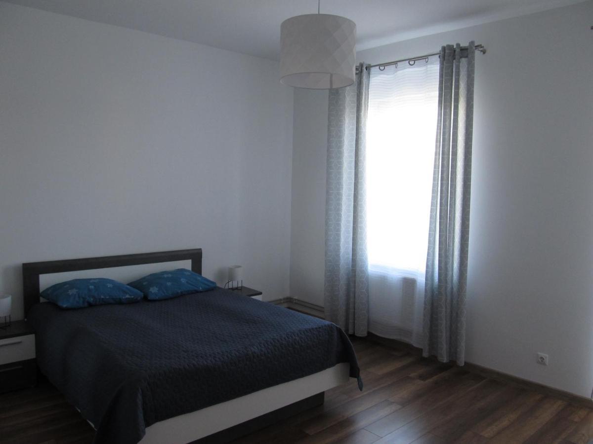 Appartment Ipsum Löbau Exteriér fotografie