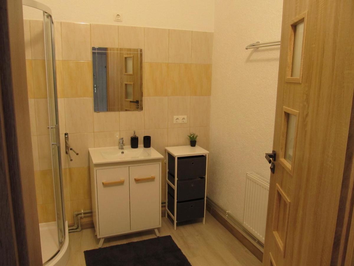 Appartment Ipsum Löbau Exteriér fotografie