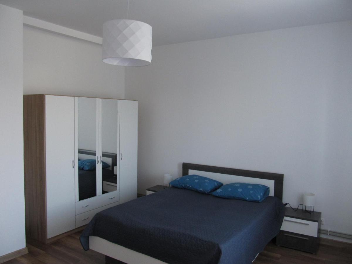 Appartment Ipsum Löbau Exteriér fotografie