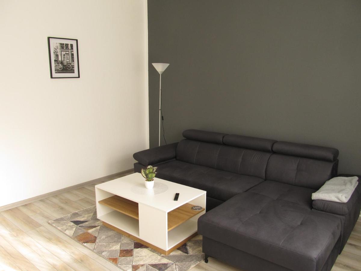 Appartment Ipsum Löbau Exteriér fotografie