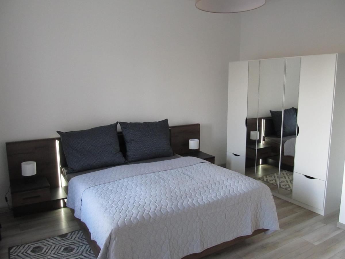 Appartment Ipsum Löbau Exteriér fotografie