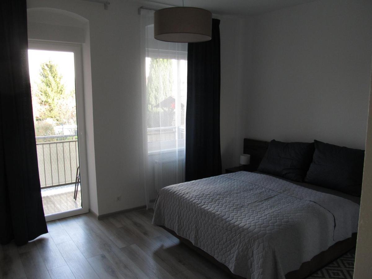 Appartment Ipsum Löbau Exteriér fotografie