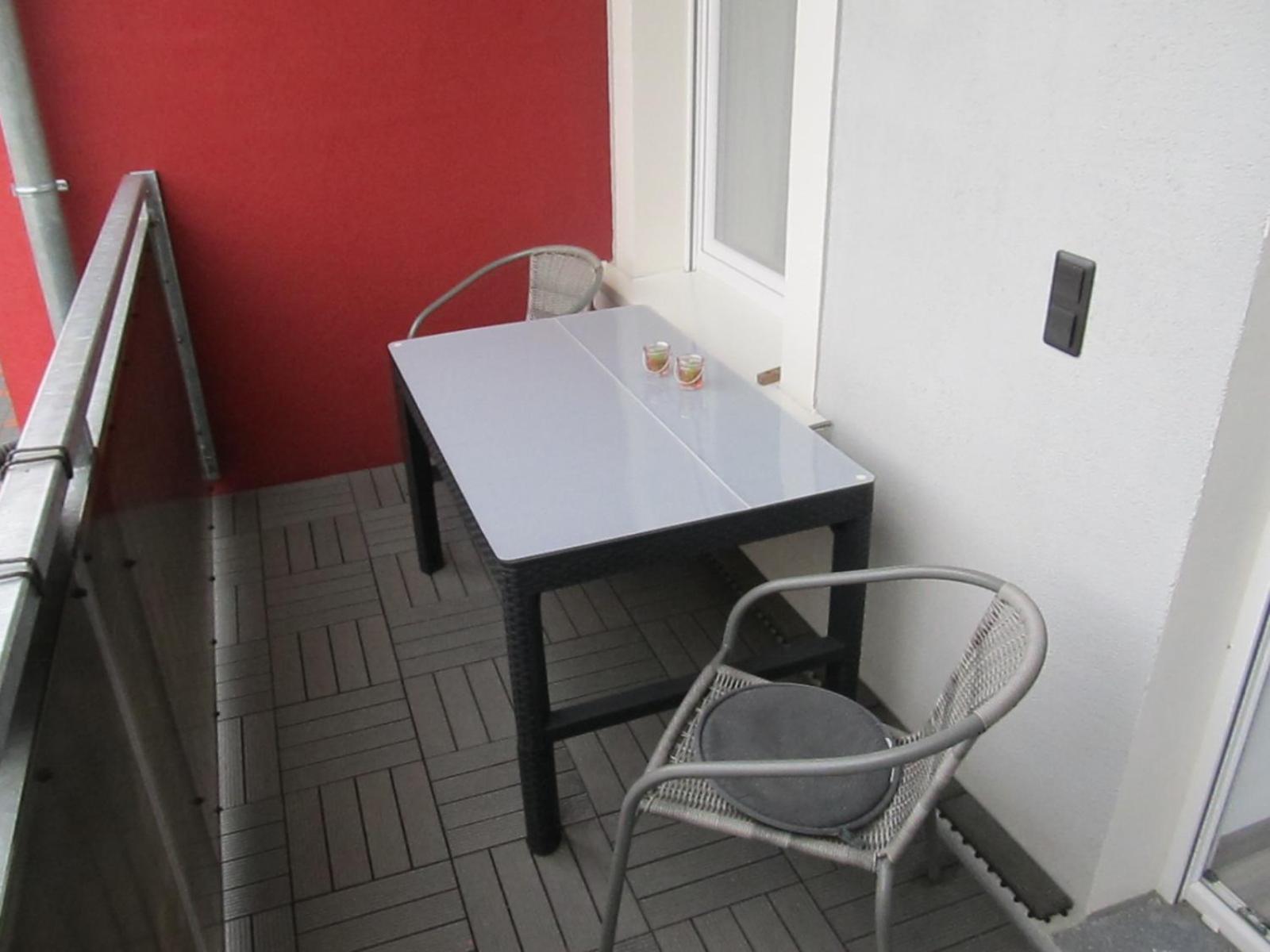 Appartment Ipsum Löbau Exteriér fotografie
