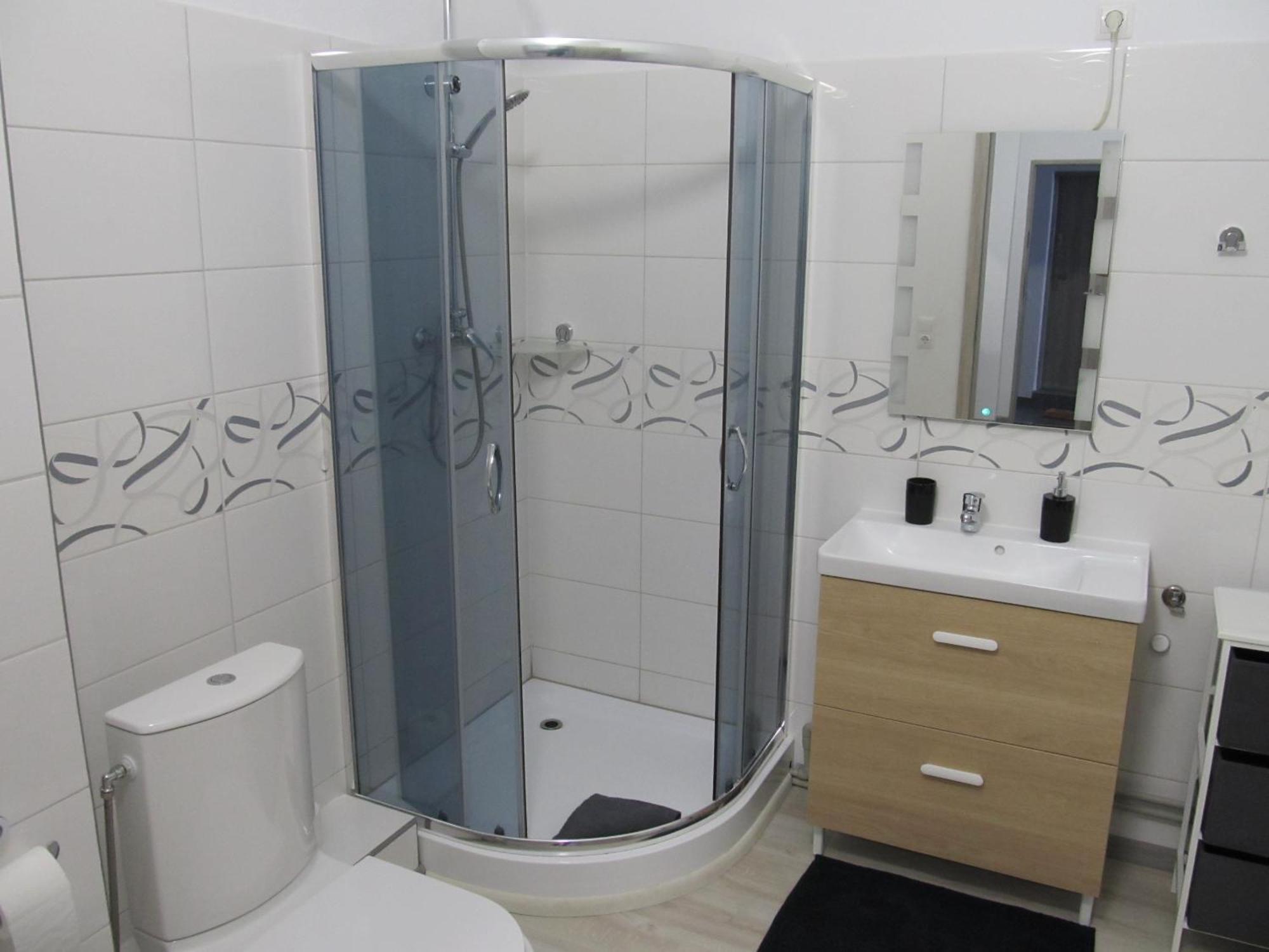Appartment Ipsum Löbau Exteriér fotografie