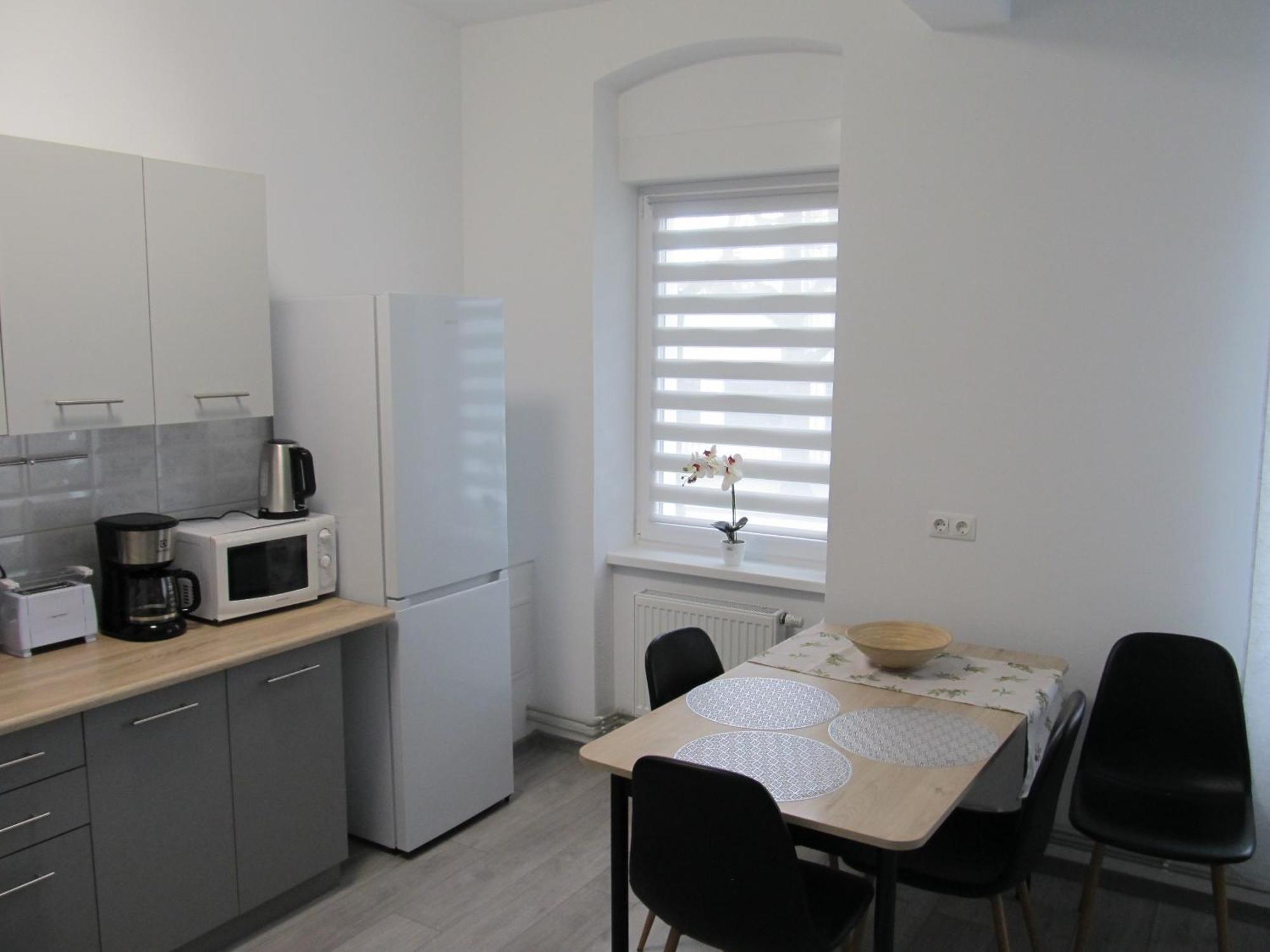 Appartment Ipsum Löbau Exteriér fotografie