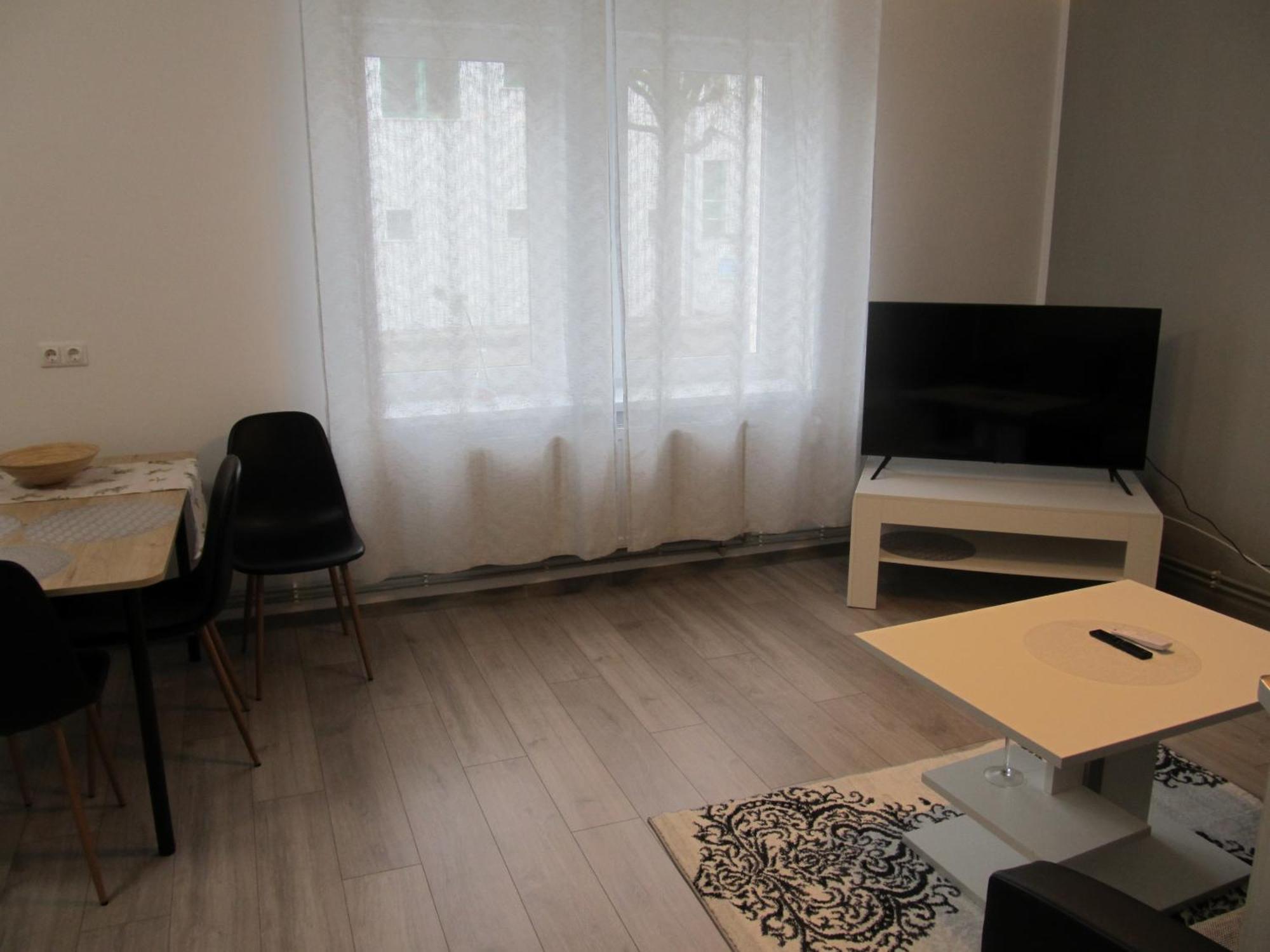 Appartment Ipsum Löbau Exteriér fotografie